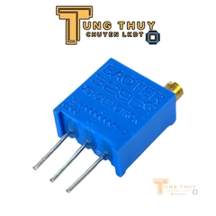 10 Con Biến trở vi chỉnh 10K 3296W-103