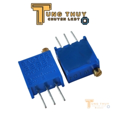 10 Con Biến trở vi chỉnh 100K 3296W-104