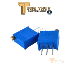 10 Con Biến trở vi chỉnh 100K 3296W-104