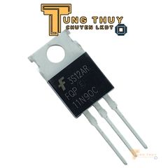 IC MOSFET N-CH 900V 11A TO-3P FQA11N90 FQA11N90C 11N90