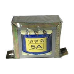 Biến Áp 5A Minh Quang Các Loại V 0 - 12V , 12 - 12V , 15 - 15V , 24 - 24V , Đổi Nguồn.....