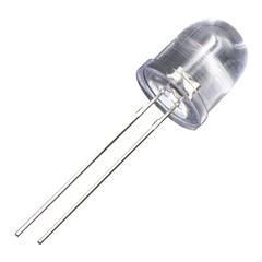 Combo 10 Con LED Siêu Sáng Phi 10 (10mm) Các Loại Màu