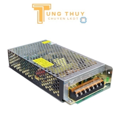 Nguồn Tổ Ong 12V 10A
