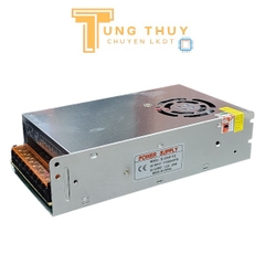 Nguồn Tổ Ong 12V 20A