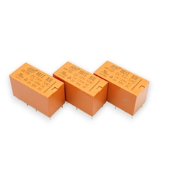 Relay 12V 24V 8 Chân HK19F SHG 3A – Đóng Ngắt Mạch Điện – Hàng Loại Tốt