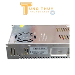 Nguồn Tổ Ong 12V 33A