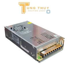 Nguồn Tổ Ong 12V 33A