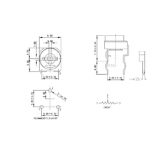 Rơ Le, Relay 12v 30A Song Le SLA và SLC Loại Tốt
