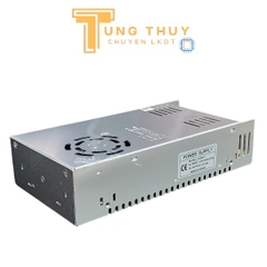 Nguồn Tổ Ong 12V 40A Nhỏ