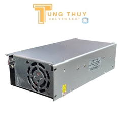 Nguồn Tổ Ong 12V 40A TO