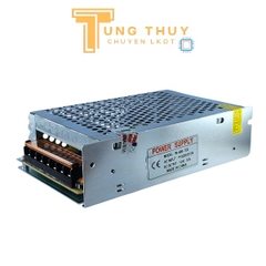 Nguồn Tổ Ong 12V 5A