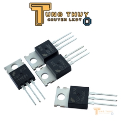 Mosfet 15N60 TO-220F 15A 600V Kênh N (FQPF 15N60C FQPF15N60C)