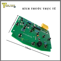 Mạch Quạt Cây Hitachi Nội Địa Nhật 100V – Dùng cho Model HEF-AL300A, HEF-RM2 – Hàng Bền Dễ Gắn