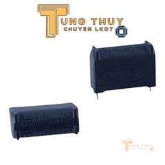 Tụ Bếp Từ 2uF 275VAC Chính Hãng BM Màu Xanh và Màu Đen