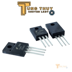 Mosfet 20N60 TO-220F 20A 600V Kênh N (FQPF 20N60C FQPF20N60C)