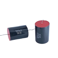 Tụ Phân Tần Loa BeSure  22uF và 15uF 400V Loại Tốt