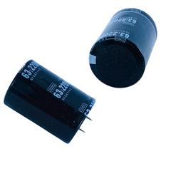 Tụ Lọc Nguồn amly 22000uF 63v Kích Thước 35mm x 50mm Màu Đen