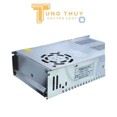 Nguồn Tổ Ong 24V 15A