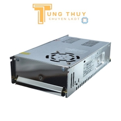 Nguồn Tổ Ong 24V 15A