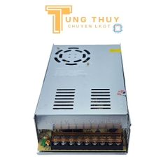 Nguồn Tổ Ong 24V 15A