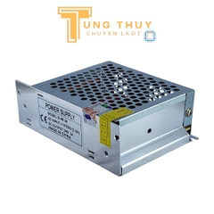 Nguồn Tổ Ong 24V 2A