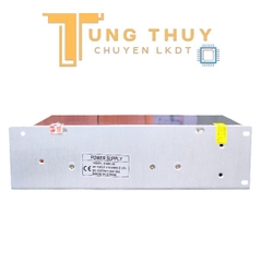 Nguồn Tổ Ong 24V 20A