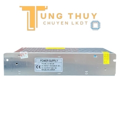 Nguồn Tổ Ong 24V 5A