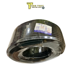 Ống Nhựa Bảo Vệ Dây Điện Chất Liệu PP Chịu Tải Nặng Tốt 100m