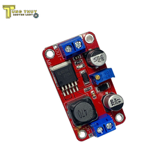 Mạch Tăng Áp DC - DC XL6019 5A