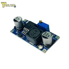 Mạch Hạ Áp DC - DC 3A LM2596 , Mạch Giảm Áp Công Suất 15W