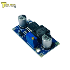 Mạch Tăng Áp DC-DC 3A XL6009 – Điều Chỉnh Điện Áp 3V-35V Lên 5V-40V, Công Suất 15W