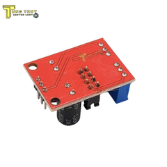 Mạch Tạo Xung NE555 Điều Chỉnh Từ 5V - 15VDC