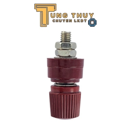 Jack Loa 333 M6 Màu Đỏ và Đen Loại Tốt