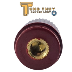 Jack Loa 333 M6 Màu Đỏ và Đen Loại Tốt