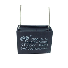 Tụ Quạt Chân Kim 450V 1uF-5uF – Linh Kiện Thay Thế Quạt Điện, Dễ Lắp, Chạy Ổn Định