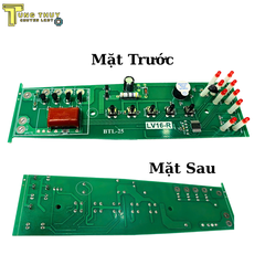 Mạch Quạt Cây Mitsubishi LV16 R – Mạch Thay Thế – Dễ Lắp, Độ Bền Cao