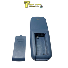 Điều Khiển Quạt ChingHai Quạt Cây và Treo Tường