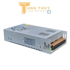 Nguồn Tổ Ong 48V 10A