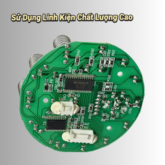 Bộ Mạch Nồi Chiên Không Dầu Bluestone AFB-5876 - Thay Thế Chuẩn Zin