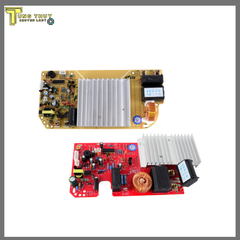 Bo Mạch Bếp Từ Cảm Ứng Đa Năng – Dễ Thay – Tương Thích Nhiều Dòng Bếp