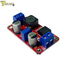 Mạch Tăng Áp DC - DC XL6019 5A