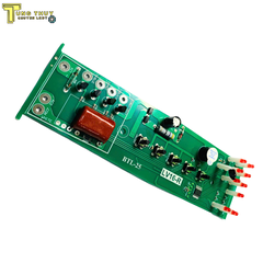 Mạch Quạt Cây Mitsubishi LV16 R – Mạch Thay Thế – Dễ Lắp, Độ Bền Cao