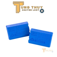 Tụ Bếp Từ 5uF 275VAC 400VDC Chính Hãng BM Tụ Đứng và Nằm Màu Xanh và Đen