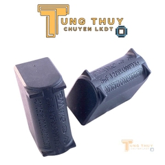 Tụ Bếp Từ 5uF 275VAC 400VDC Chính Hãng BM Tụ Đứng và Nằm Màu Xanh và Đen