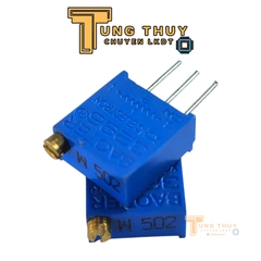 10 Con Biến trở vi chỉnh 5K 3296W-502