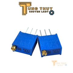 10 Con Biến trở vi chỉnh 5K 3296W-502