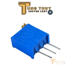 10 Con Biến trở vi chỉnh 5K 3296W-502