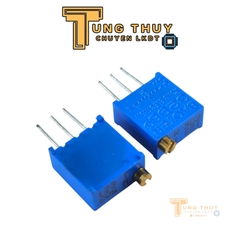 10 Con Biến trở vi chỉnh 50K 3296W-503