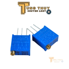 10 Con Biến trở vi chỉnh 50K 3296W-503