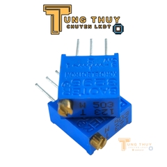 10 Con Biến trở vi chỉnh 50K 3296W-503